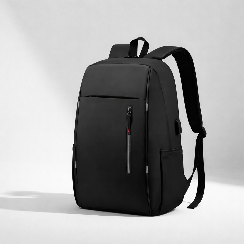 Mochila Antirrobo – Gran Capacidad para Viaje y Trabajo