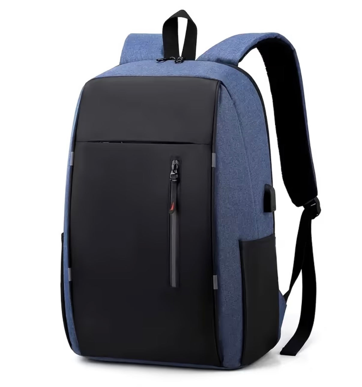 Mochila Antirrobo – Gran Capacidad para Viaje y Trabajo