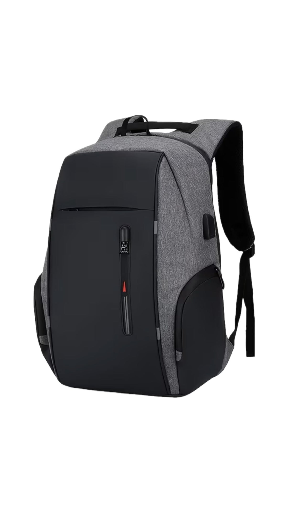 Mochila Antirrobo – Gran Capacidad para Viaje y Trabajo