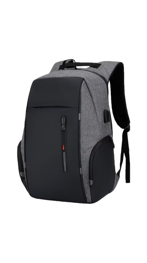 Mochila Antirrobo – Gran Capacidad para Viaje y Trabajo